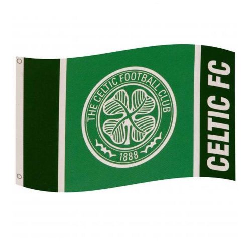 Celtic Giant flag - Celtic Glasgow óriás zászló 