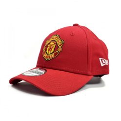 New Era Manchester United Baseball sapka - eredeti klubtermék NE 49Forty   New Era Manchester United Baseball sapka - eredeti klubtermék NE 49Forty