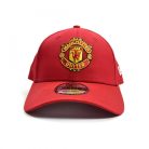 New Era Manchester United Baseball sapka - eredeti klubtermék NE 49Forty