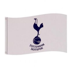 Tottenham óriás zászló - hivatalos klubtermék Tottenham óriás zászló - hivatalos klubtermék