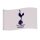 Tottenham óriás zászló - hivatalos klubtermék