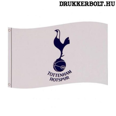 Tottenham óriás zászló - hivatalos klubtermék