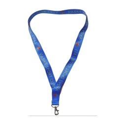 Vasas nyakpánt / passtartó - Vasas SC szurkolói termék Vasas nyakpánt / passtartó - Vasas SC szurkolói termék