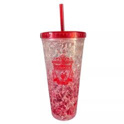 Liverpool Fc fagyasztható pohár