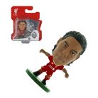 Liverpool játékos figura "VAN DIJK" - Soccerstarz focisták