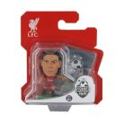 Liverpool játékos figura "VAN DIJK" - Soccerstarz focisták