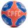 Crystal Palace labda - Palace címeres focilabda (normál , 5-ös méretű)