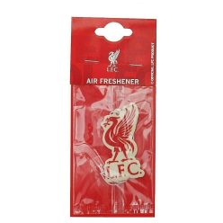   Liverpool autós illatosító / légfrissítő (többféle illatban)