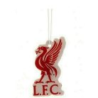 Liverpool autós illatosító / légfrissítő (többféle illatban)