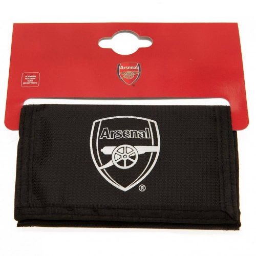 Arsenal FC pénztárca - hivatalos klubtermék!