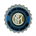 Inter Milan 3D hűtőmágnes - eredeti Inter termék