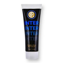 Inter Milan fogkrém - hivatalos Internazionale klubtermék Inter Milan fogkrém - hivatalos Internazionale klubtermék