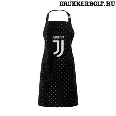 Juventus kötény - eredeti Juventus FC termék
