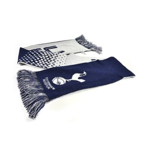 Tottenham Hotspur sál - eredeti szurkolói sál  (hivatalos, hologramos klubtermék)