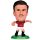 Manchester United játékos figura "MAGUIRE" - Soccerstarz focisták