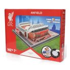 Liverpool puzzle (Anfield Road) - eredeti Liverpool 3D kirakó