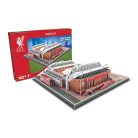 Liverpool puzzle (Anfield Road) - eredeti Liverpool 3D kirakó