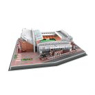 Liverpool puzzle (Anfield Road) - eredeti Liverpool 3D kirakó