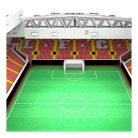 Liverpool puzzle (Anfield Road) - eredeti Liverpool 3D kirakó