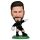 Liverpool játékos figura "ALISSON" - Soccerstarz focisták