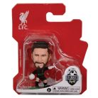 Liverpool játékos figura "ALISSON" - Soccerstarz focisták