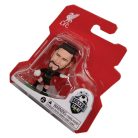 Liverpool játékos figura "ALISSON" - Soccerstarz focisták