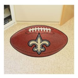   New Orleans Saints szőnyeg - hivatalos NFL Football szőnyeg