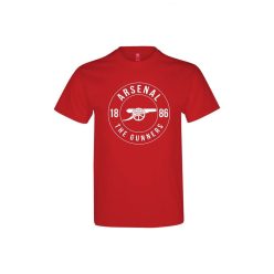 Arsenal póló - Gunners retro póló Arsenal póló - Gunners retro póló