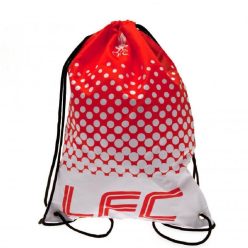   Liverpool FC tornazsák / zsinórtáska - eredeti, hivatalos klubtermék