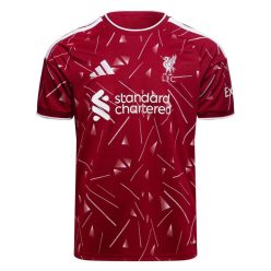 Adidas Liverpool mez - hazai Liverpool FC mez (2026/27)