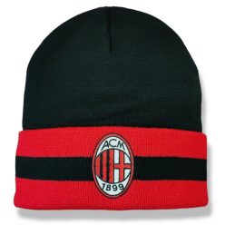 AC Milan sapka - AC Milan kötött sapka  