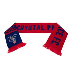   Crystal Palace sál - eredeti szurkolói sál  (hivatalos, hologramos klubtermék)