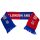 Crystal Palace kötött sál - eredeti szurkolói sál