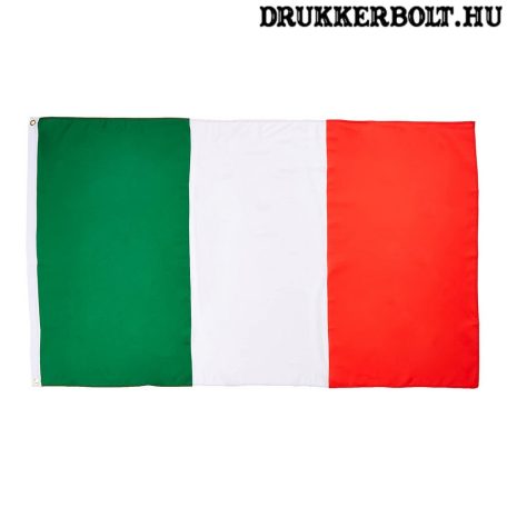 Olaszország óriás zászló (90x150 cm) - olasz válogatott zászló