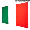   Olaszország óriás zászló (90x150 cm) - olasz válogatott zászló