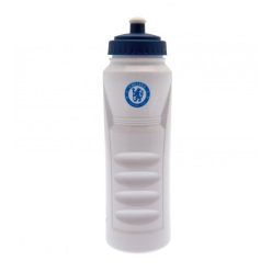   Chelsea Fc kulacs - műanyag kulacs Blues címerrel (1000 ml)