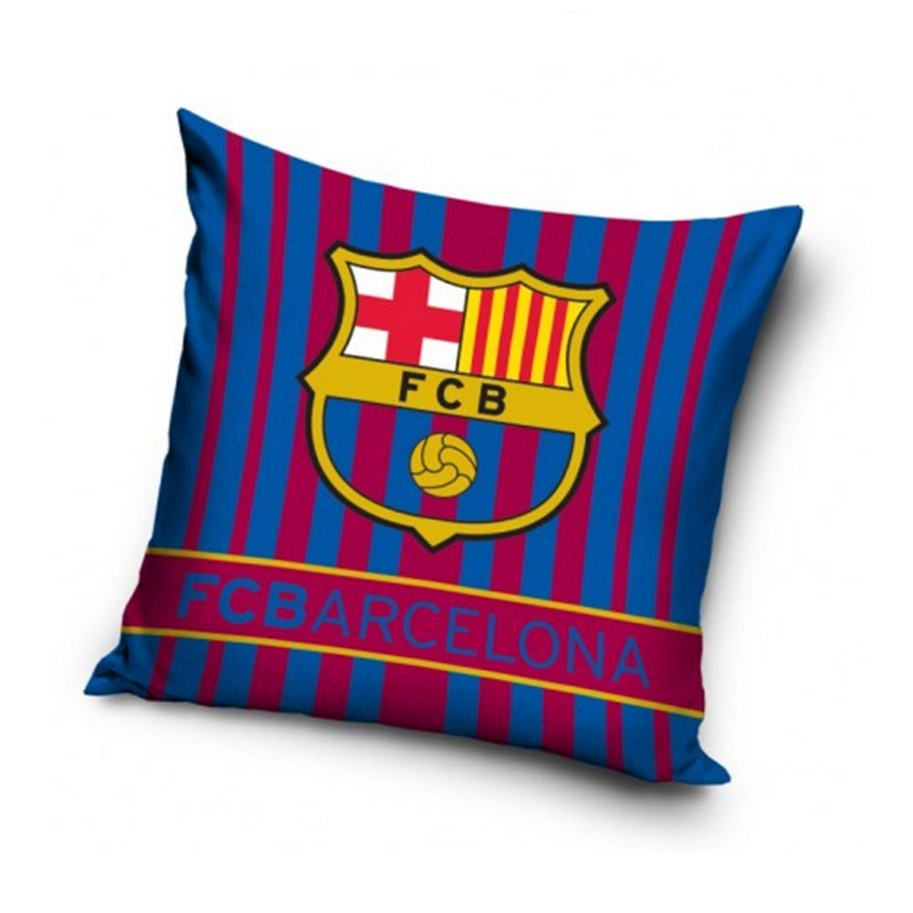 FC Barcelona kispárna huzat (40x40 cm) eredeti, hivatalos termék! FC Barcelona kispárna huzat (40x40 cm) eredeti, hivatalos termék!