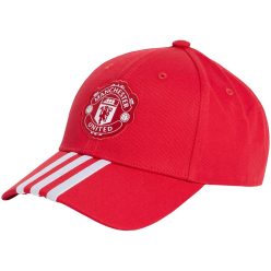 Adidas Manchester United Baseball sapka - eredeti Man U termék   Adidas Manchester United Baseball sapka - eredeti Man U termék