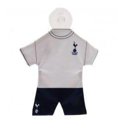   Tottenham Hotspur autós mez - tapadókorongos Spurs mini mez