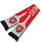 Puma Arsenal sál - eredeti szurkolói sál (hivatalos,hologramos klubtermék) 