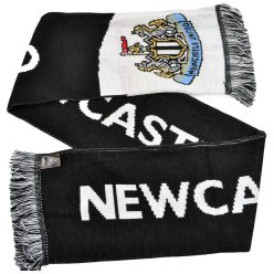 Newcastle United sál - Newcastle kötött sál
