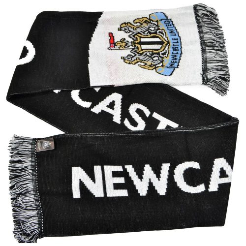 Newcastle United sál - Newcastle kötött sál