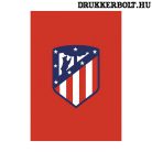 Atletico Madrid polár takaró - eredeti, hivatalos klubtermék