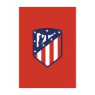 Atletico Madrid polár takaró - eredeti, hivatalos klubtermék