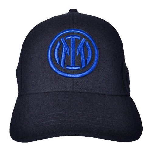 Inter Milan baseball sapka - eredeti Internazionale termék 