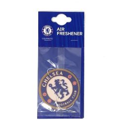   Chelsea autós illatosító / légfrissítő (többféle illatban)