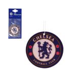 Chelsea autós illatosító / légfrissítő (többféle illatban)