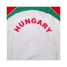 Magyar válogatott melegitő - Magyarország /Hungary szurkolói melegítő szett (piros-fehér)