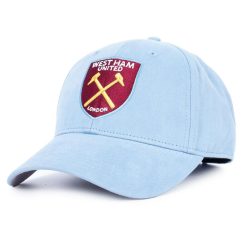 WHU West Ham United baseball sapka - hivatalos klubtermék!