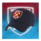 WHU West Ham United baseball sapka - hivatalos klubtermék!